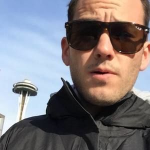 Meet your Posher, Brendan